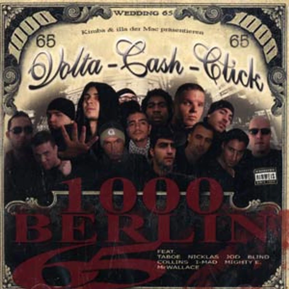Volta Cash Click - 1000 Berlin 65