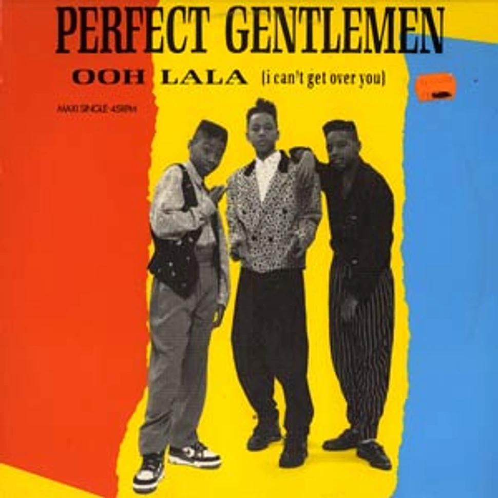 Perfect Gentlemen - Ooh lala ( i can't get over you)
