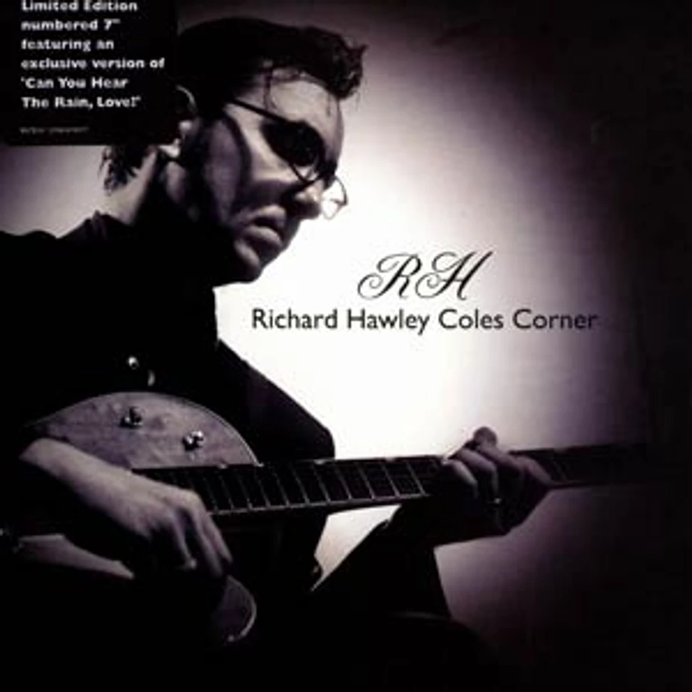 Richard Hawley - Coles corner