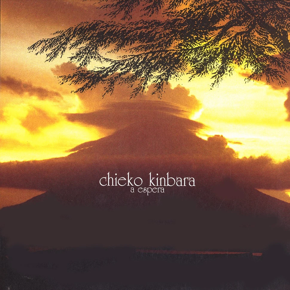 Chieko Kinbara - A espera