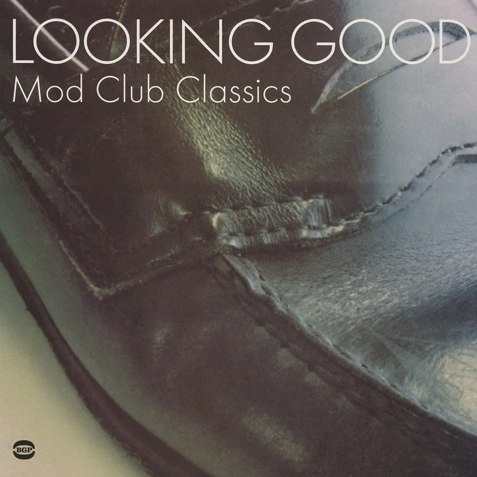 Looking Good - Mod club classics