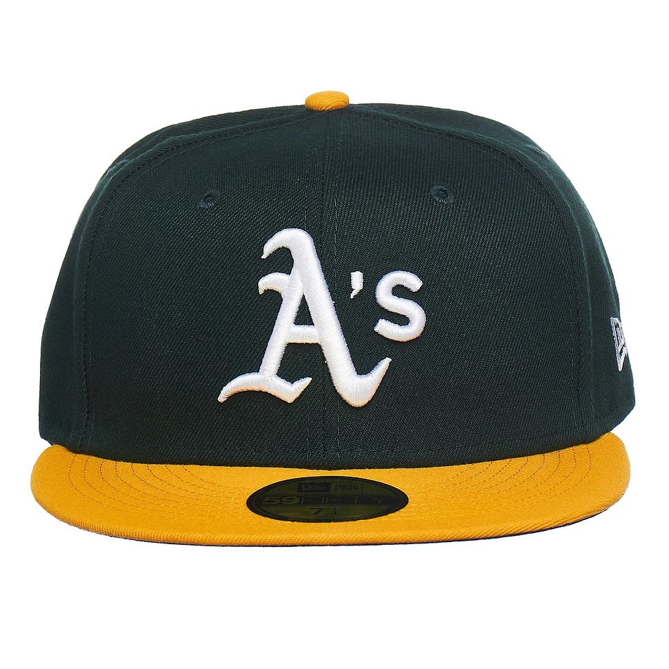 New Era - Oakland Athletics AC Perf 59Fifty Cap