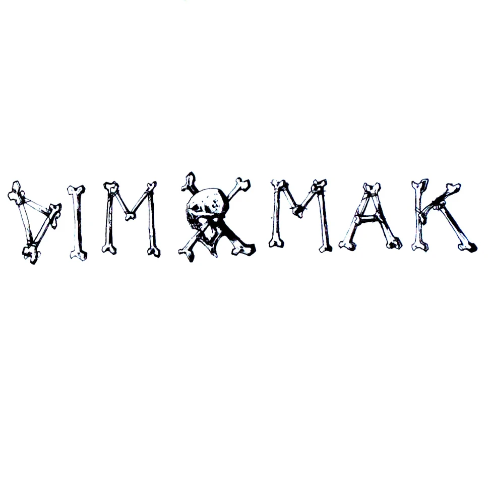 Dim Mak - Logo 2006 T-Shirt
