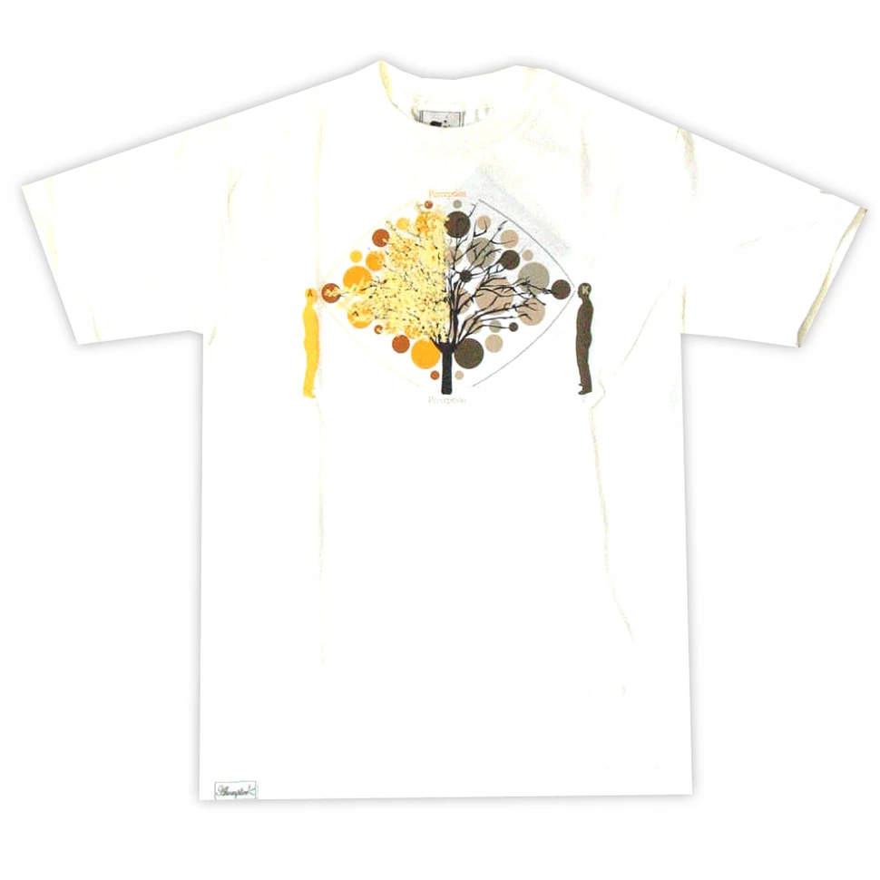 Akomplice - Perception T-Shirt