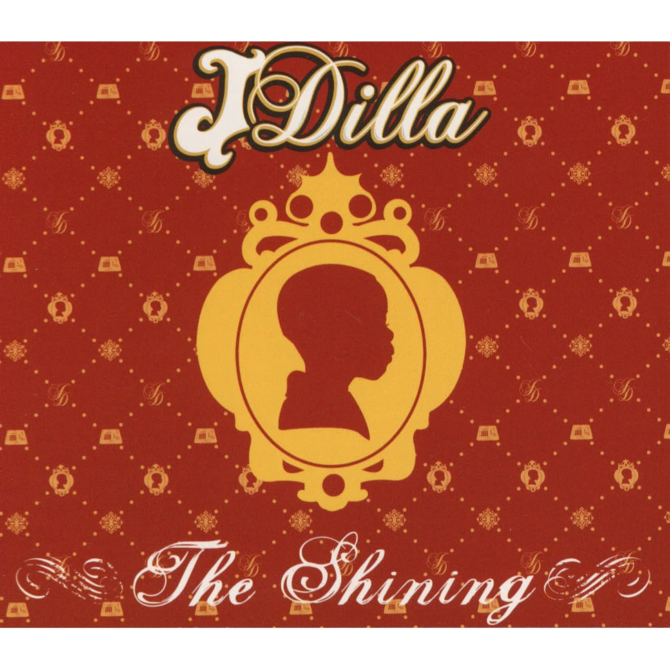 J Dilla - The shining