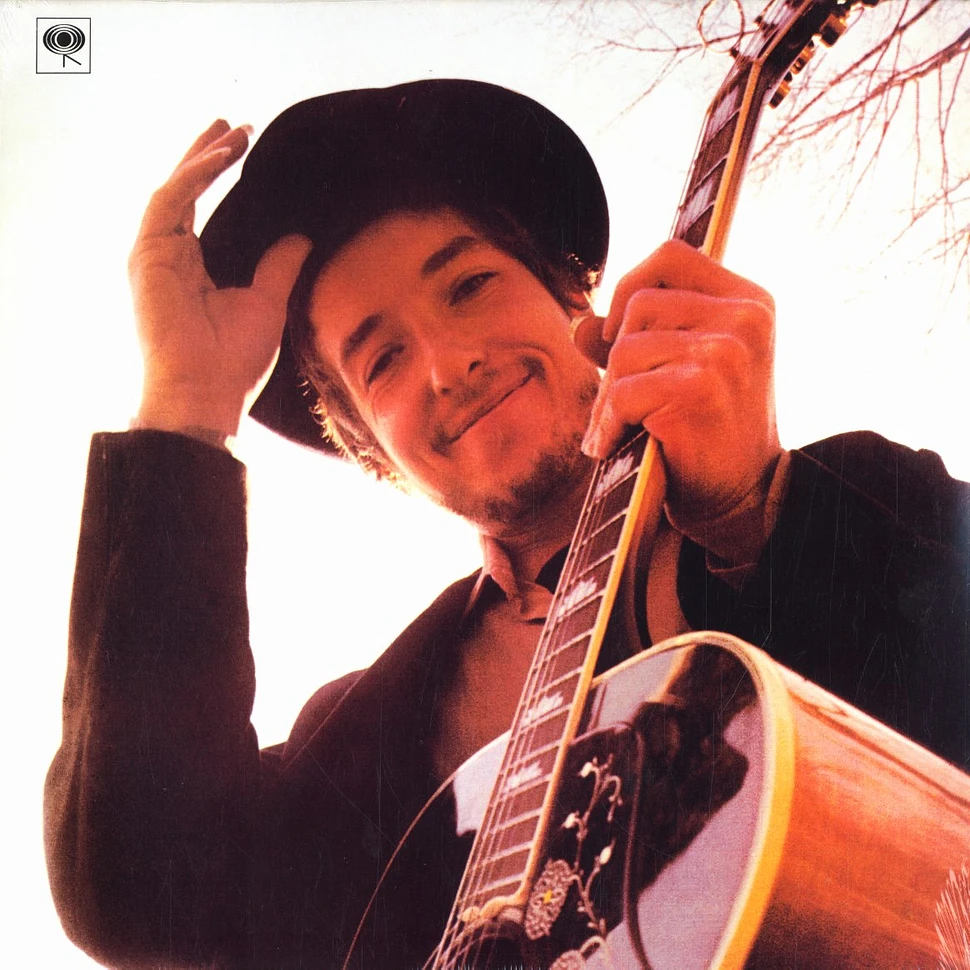 Bob Dylan - Nashville skyline