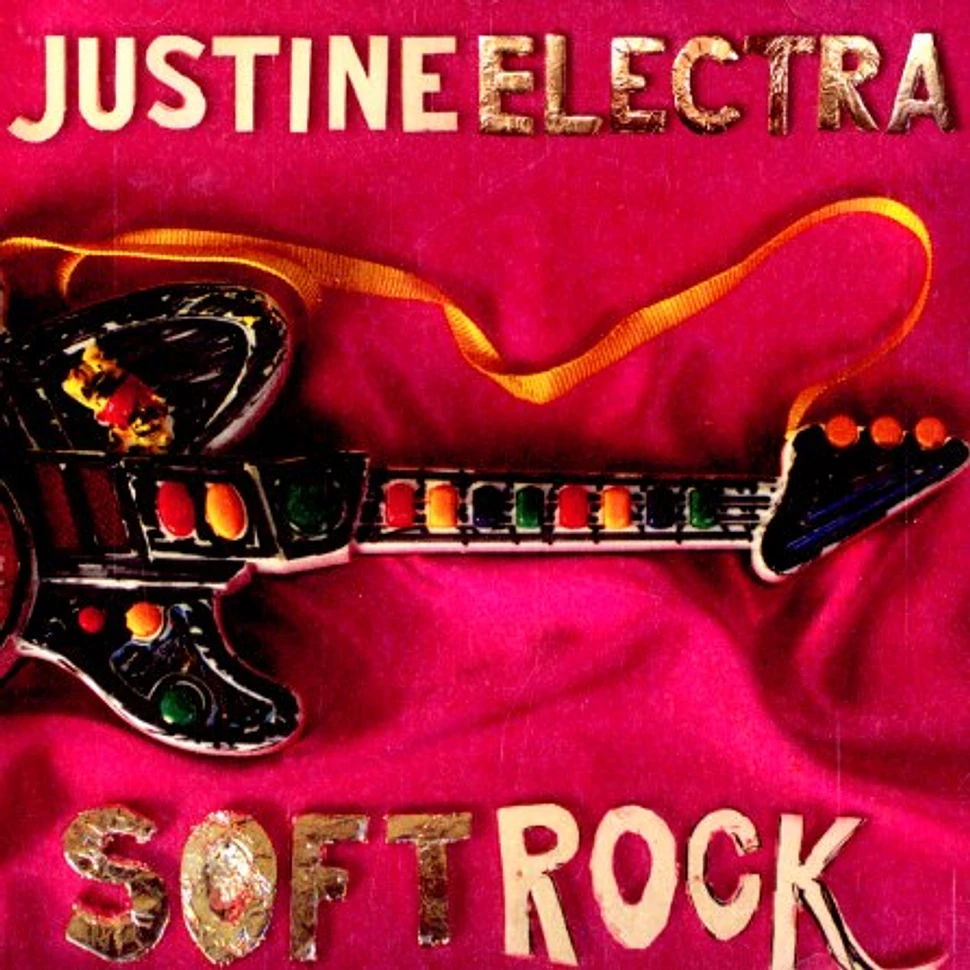Justine Electra - Soft rock