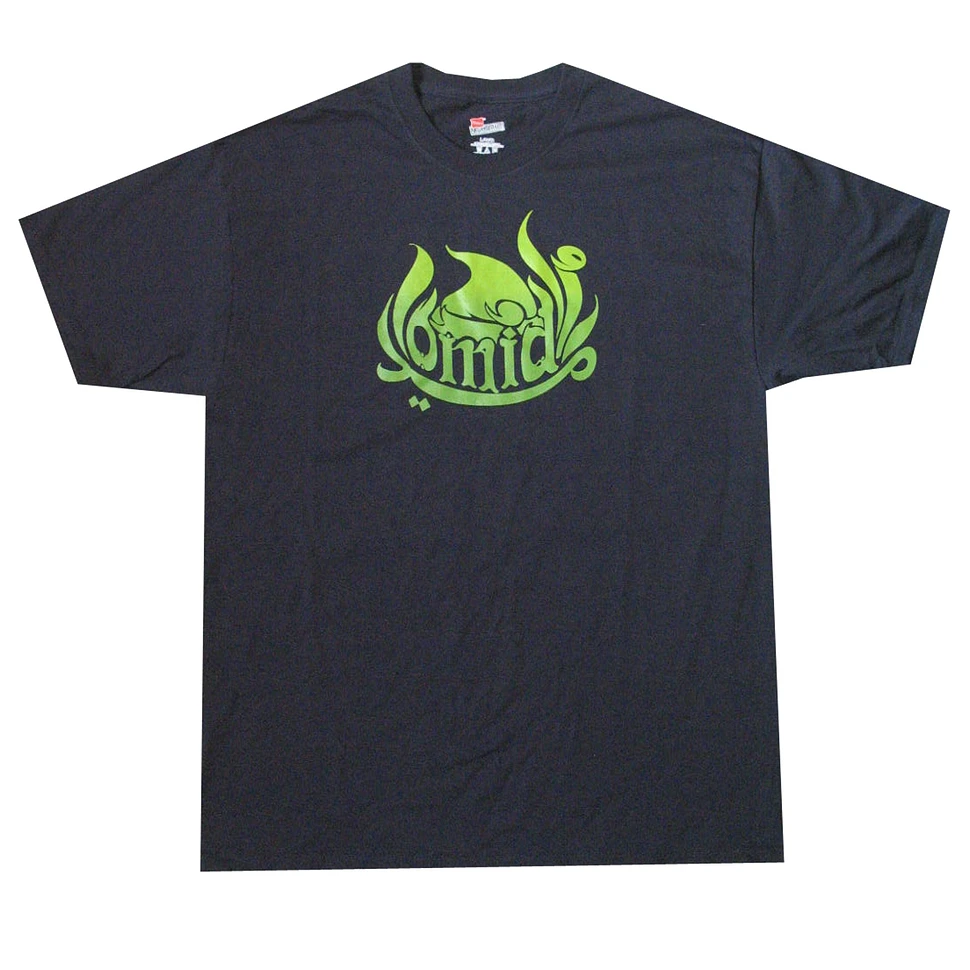 Omid - Logo T-Shirt