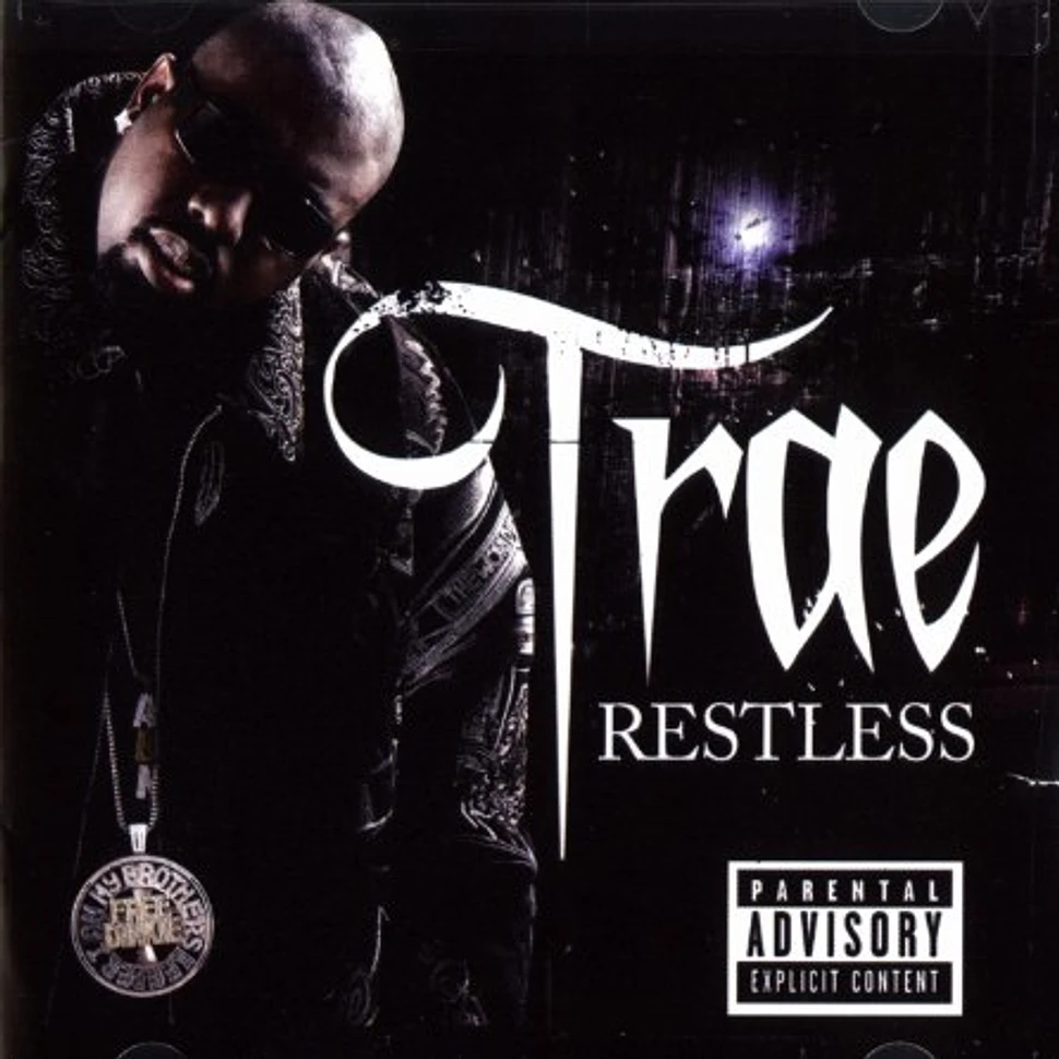 Trae - Restless