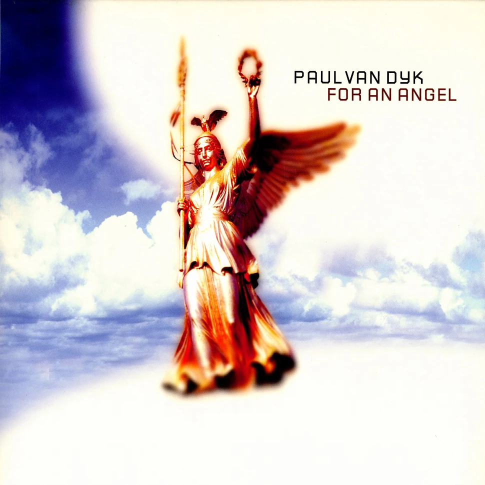 Paul Van Dyke - For an angel