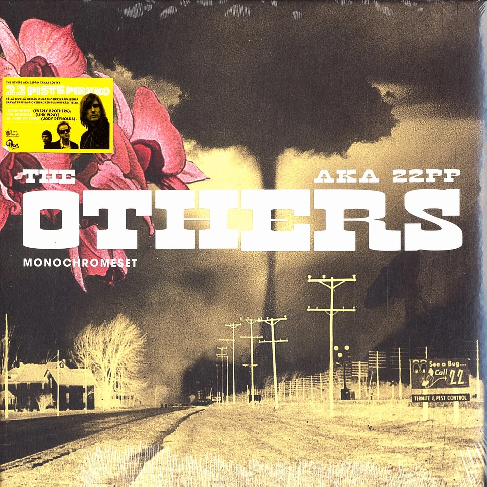 The Others - Monochromeset