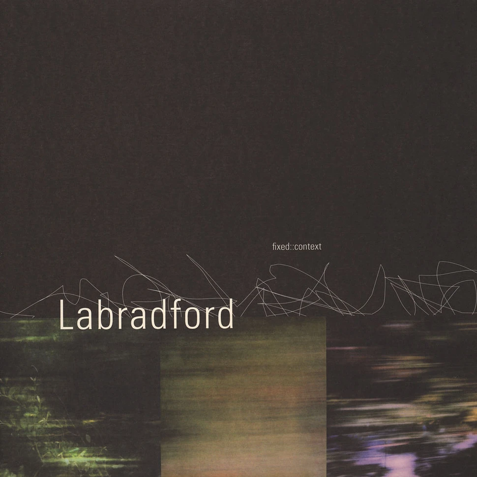 Labradford - Fixed::context