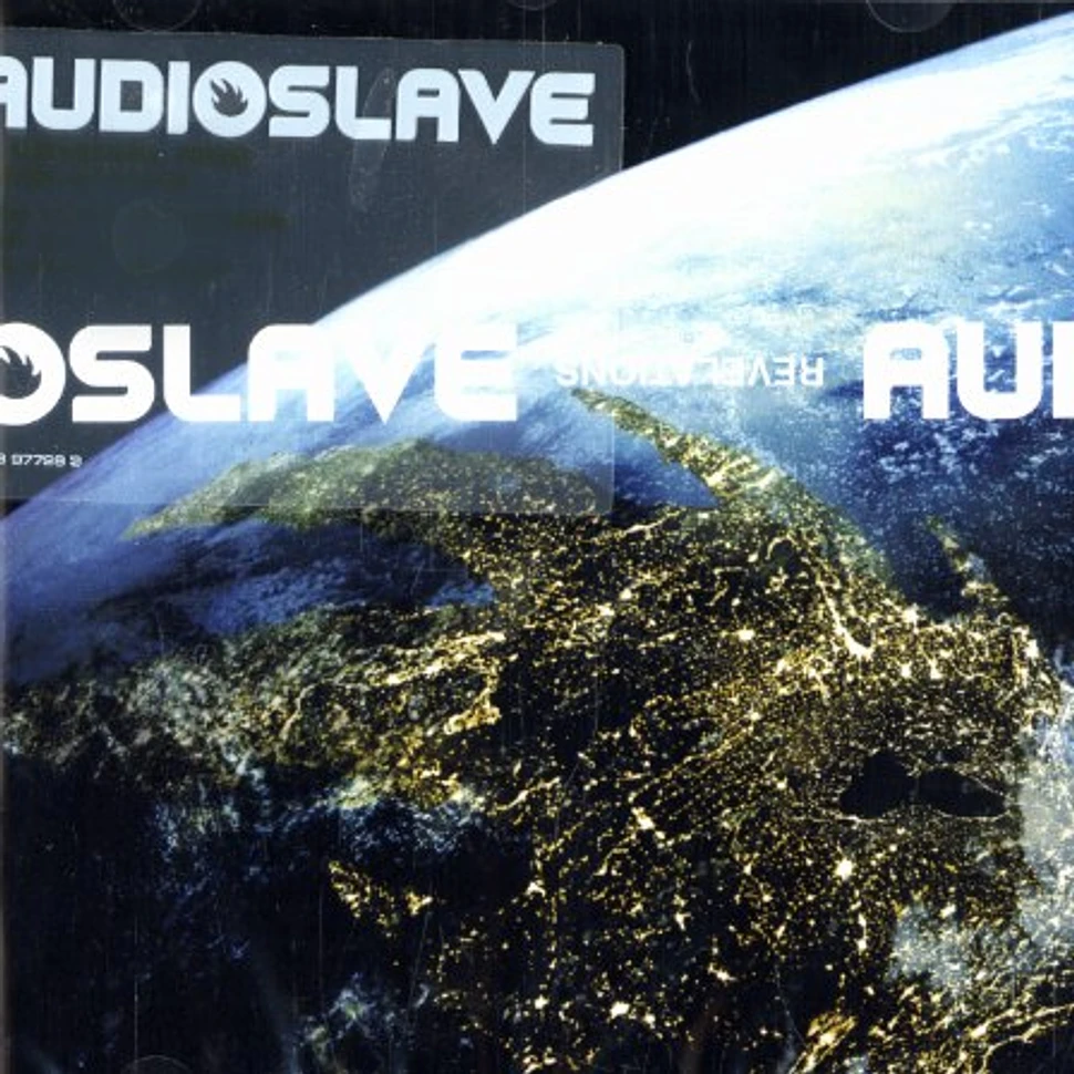 Audioslave - Revelations