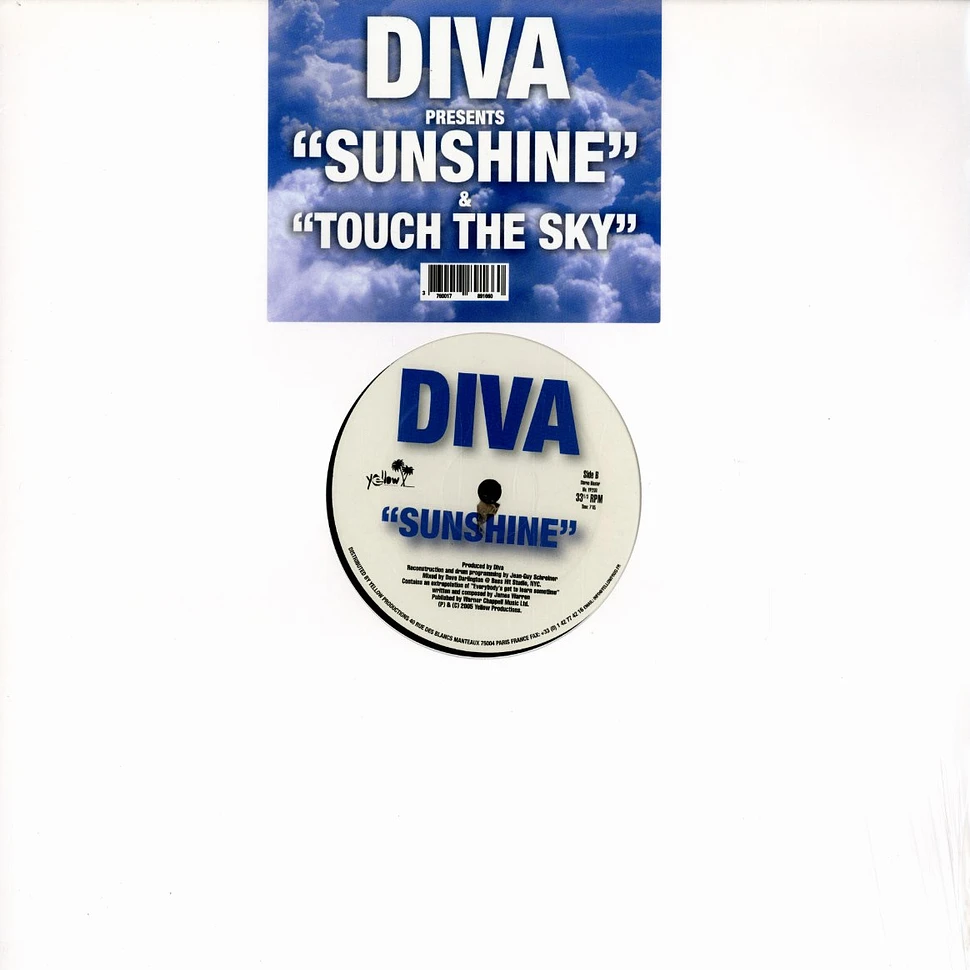 Diva - Sunshine