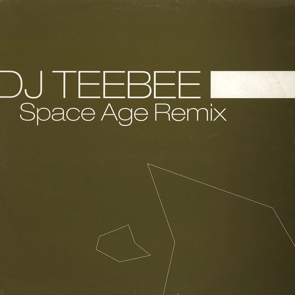 Teebee - Space Age (Remix)