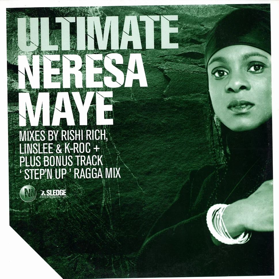 Neresa Maye - Ultimate Rischi Rich Remix