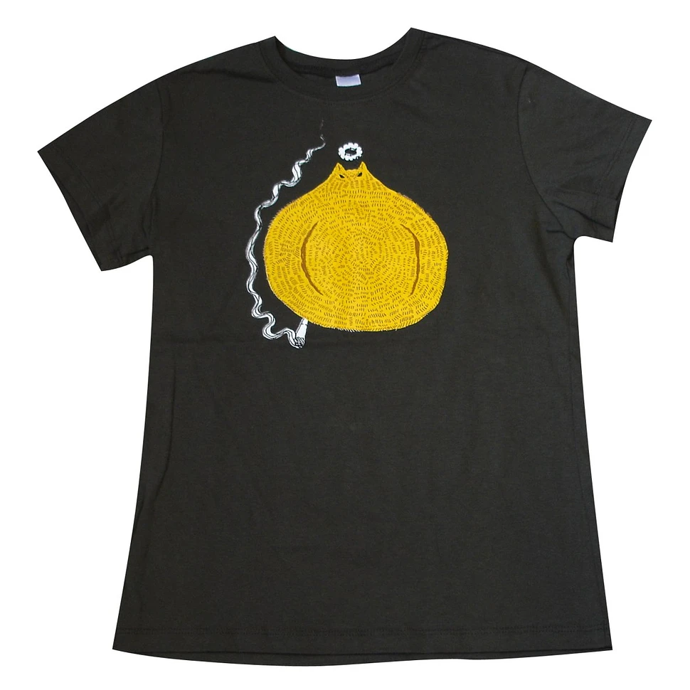 Quasimoto - Nosimoto Women T-Shirt