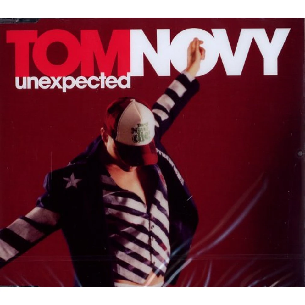 Tom Novy - Unexpected