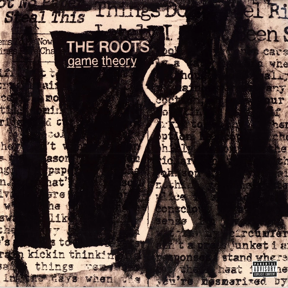 The Roots - Game theory