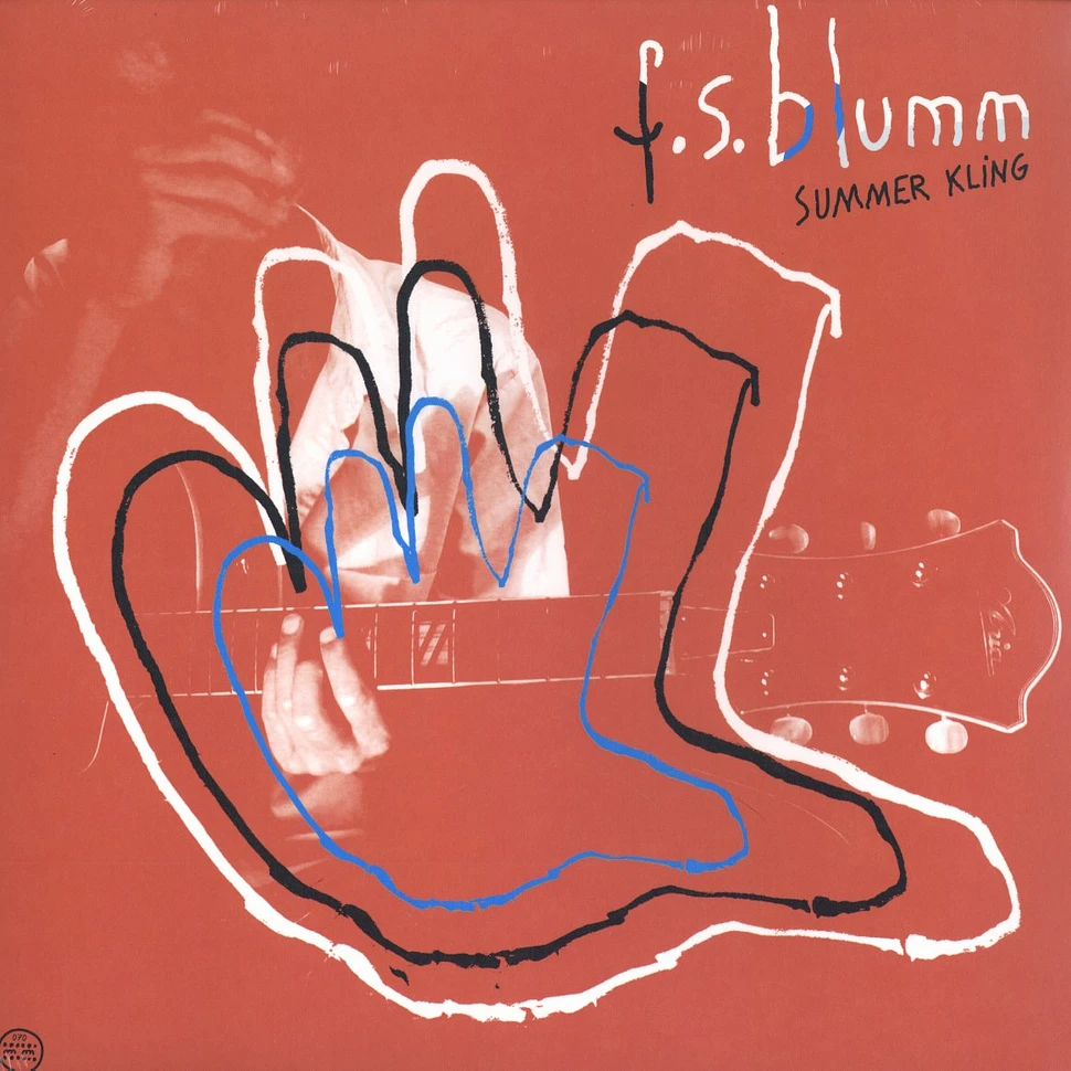 F.S.Blumm - Summer kling