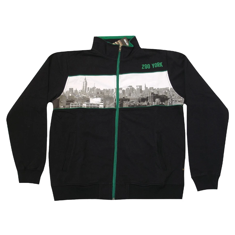 Zoo York - Steady skyline jacket