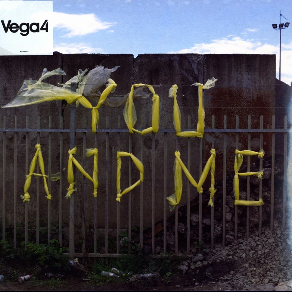 Vega 4 - You and me