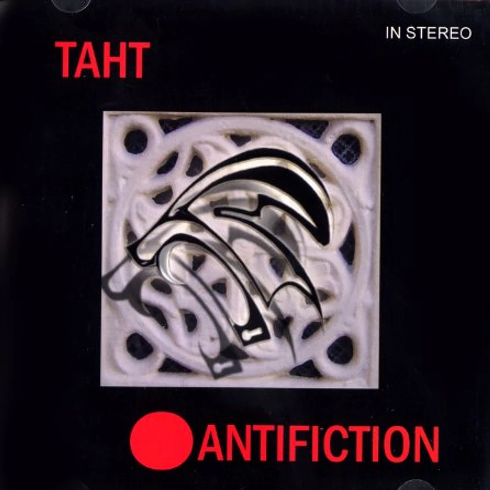 Antifiction - Taht