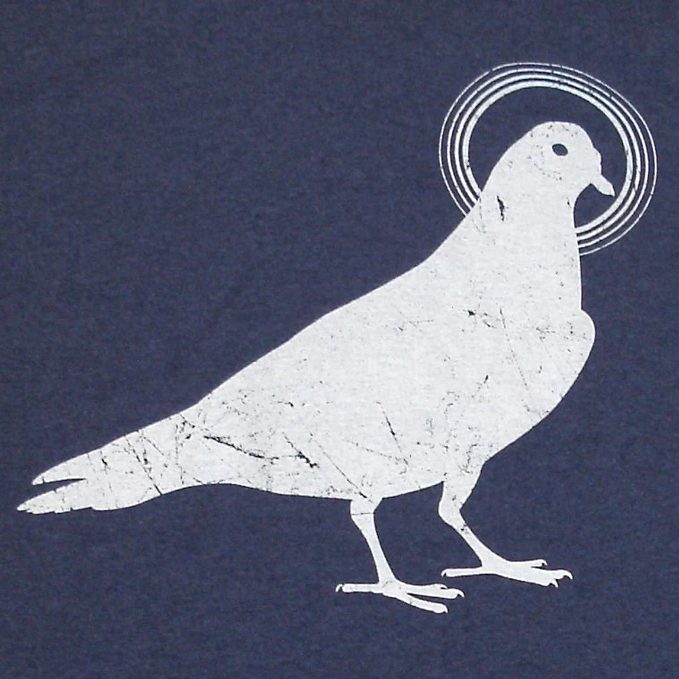 Pigeon John - Pigeon T-Shirt