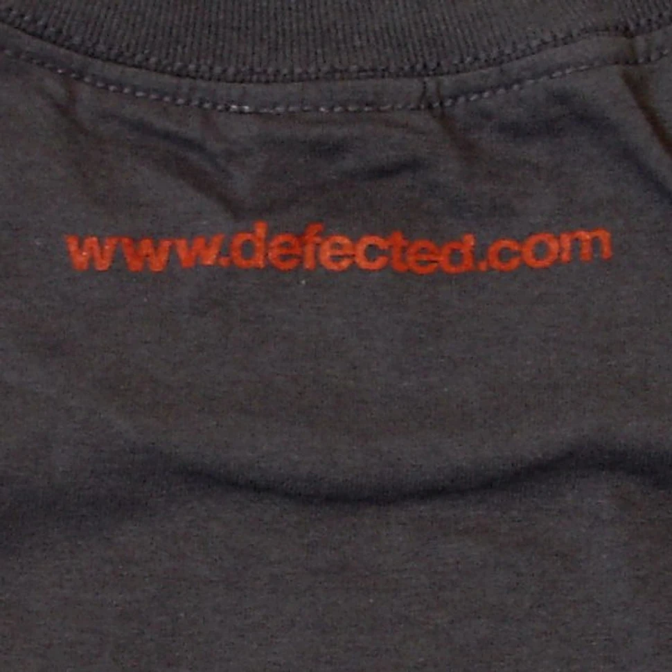 Defected In The House - Disco T-Shirt