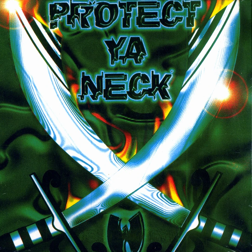 V.A. - Protect ya neck volume 3