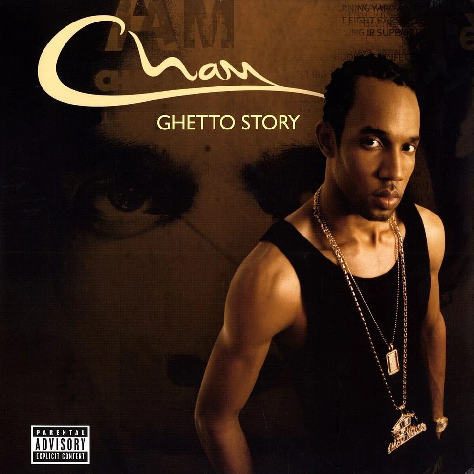 Cham - Ghetto story
