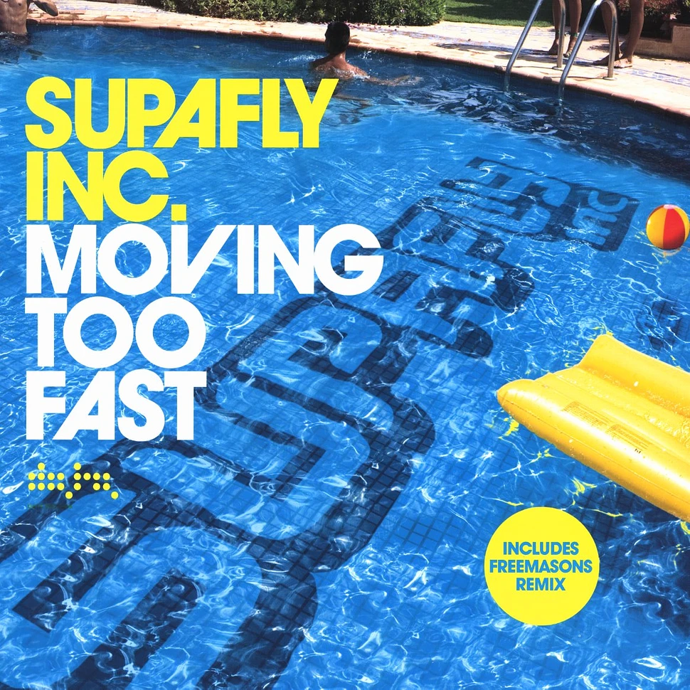 Supafly Inc. - Moving too fast