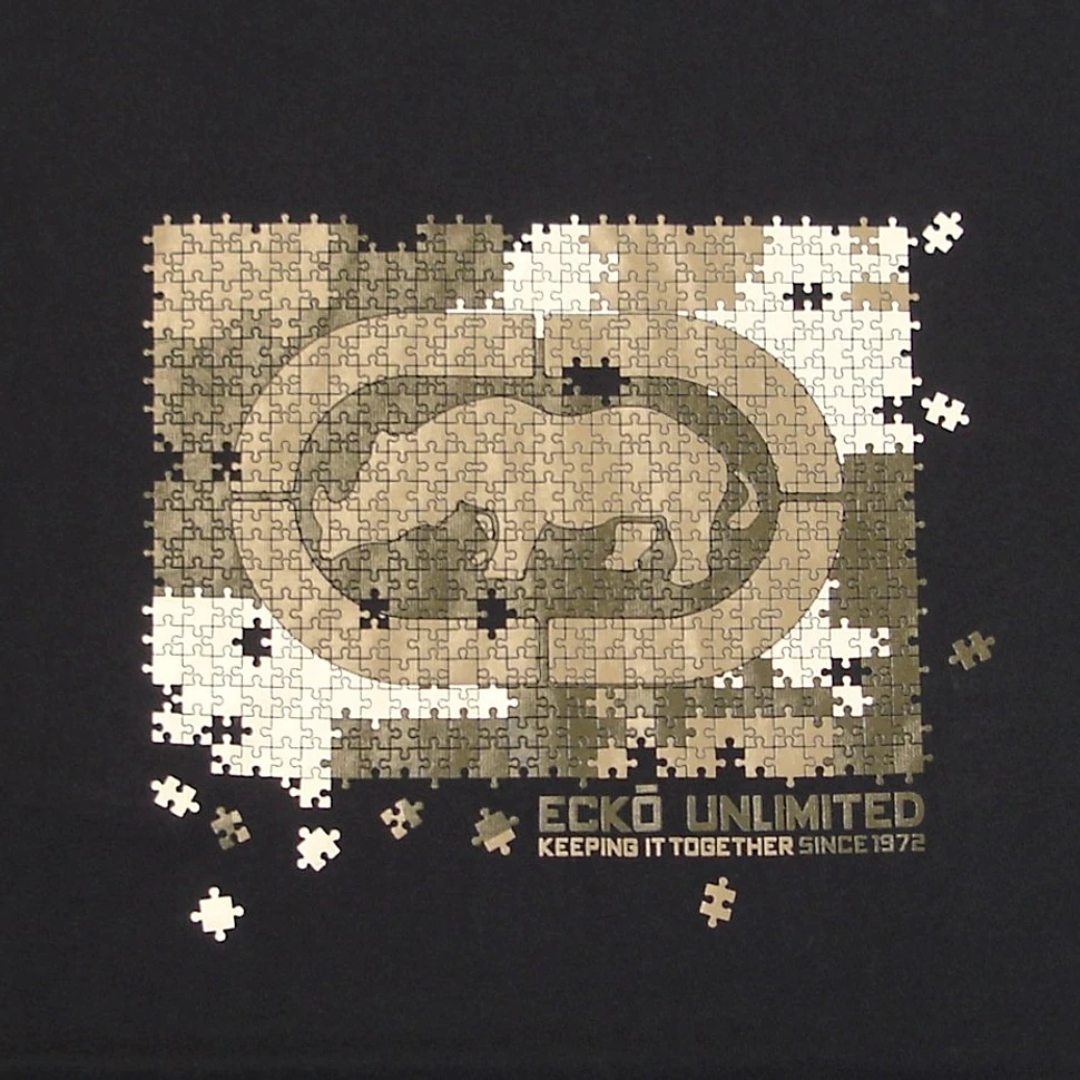 Ecko Unltd. - Keepin it together T-Shirt