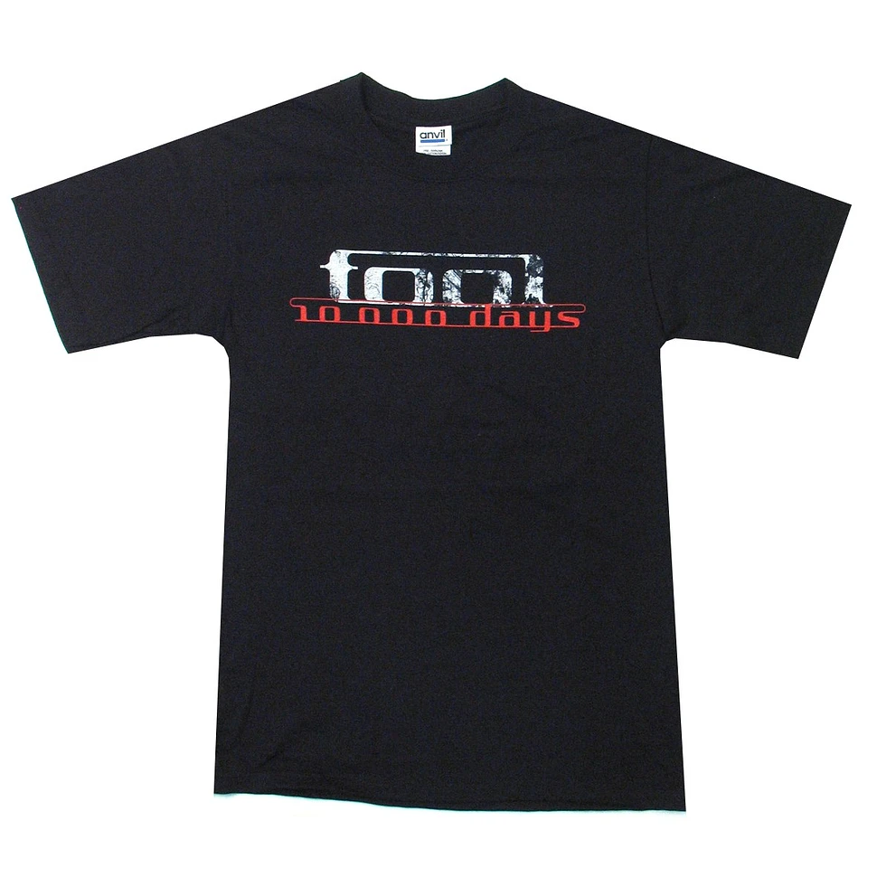 Tool - 1000 days T-Shirt
