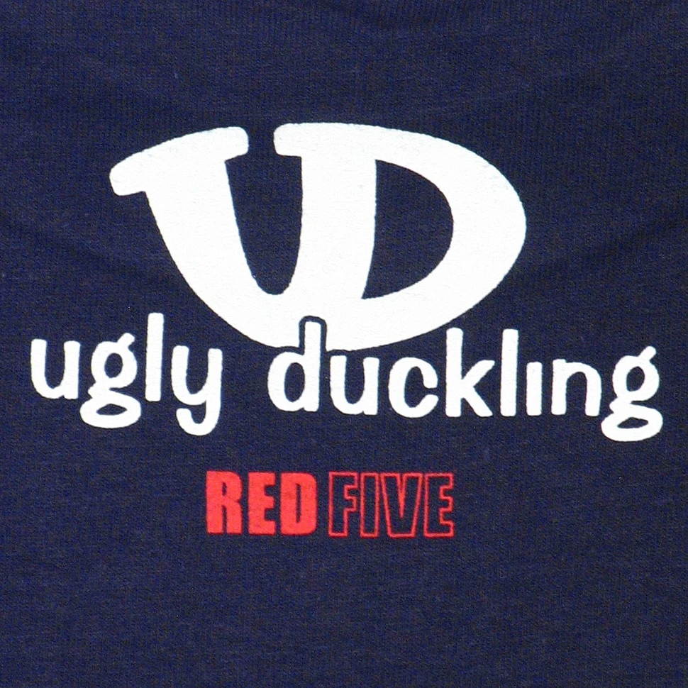 Ugly Duckling - Bang for the buck T-Shirt