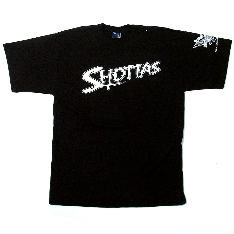 Diplomats - Shottas T-Shirt