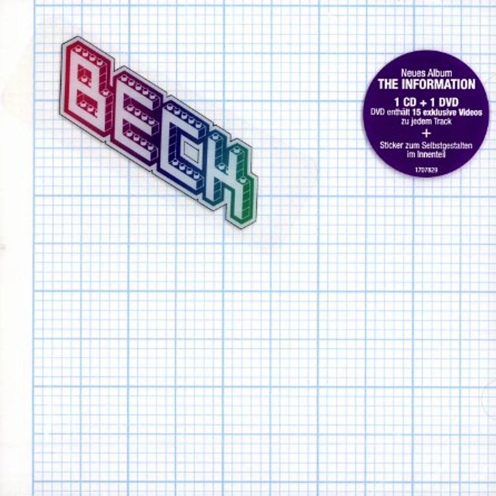 Beck - The information