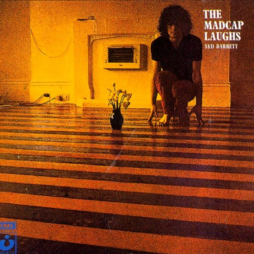 Syd Barrett - The madcap laughs