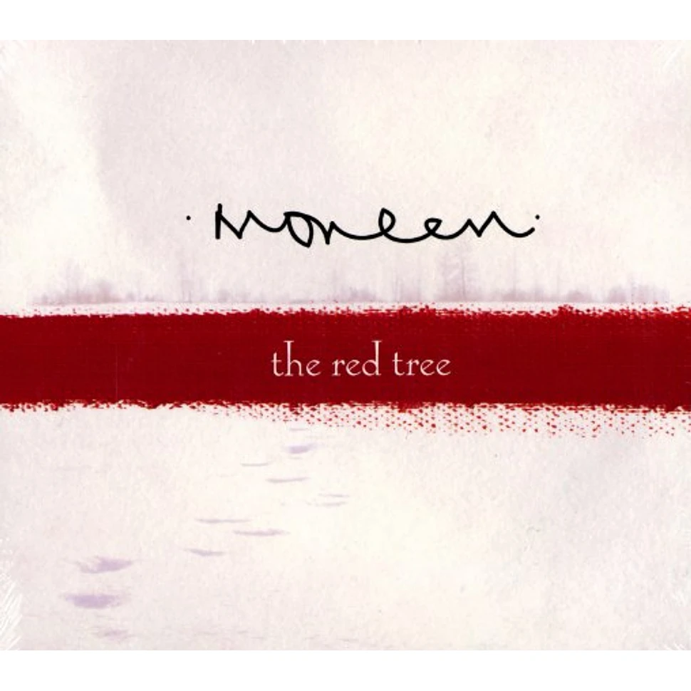 Moneen - The red tree