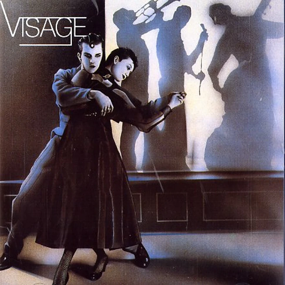 Visage - Visage