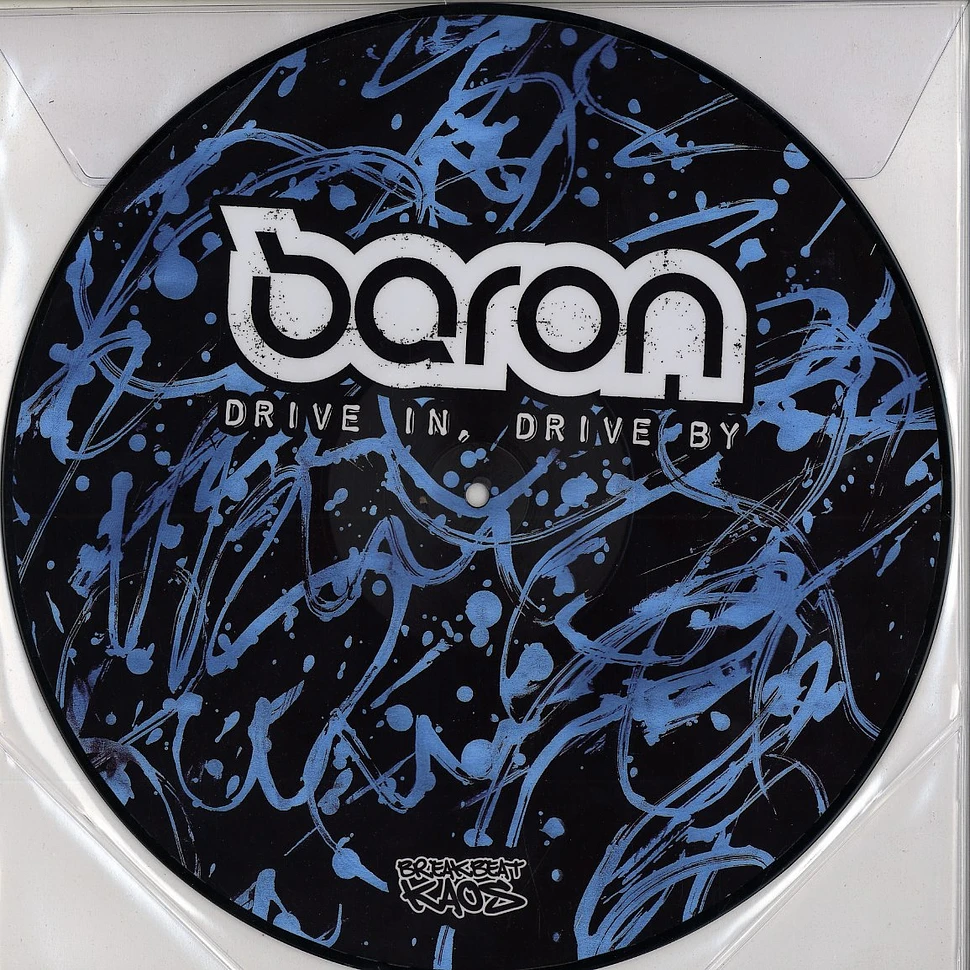 Baron - Drive in drive by
