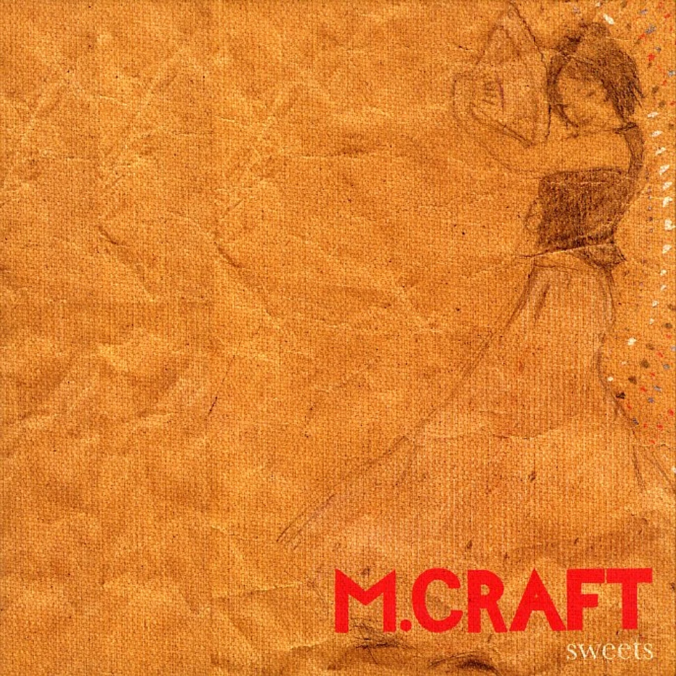 M.Craft - Sweets