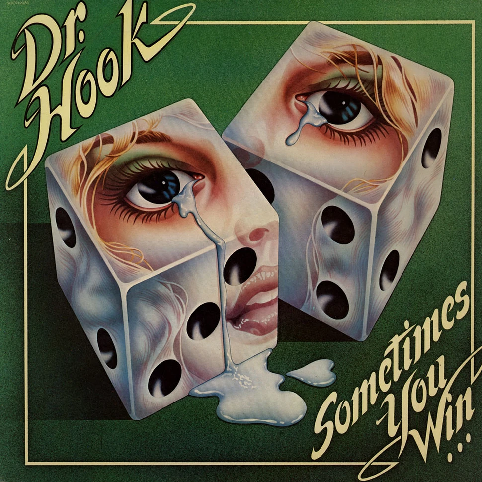Dr. Hook - Sometimes You Win