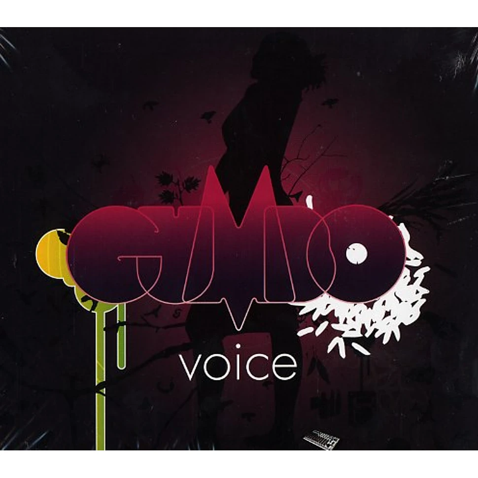 Voice - Gumbo