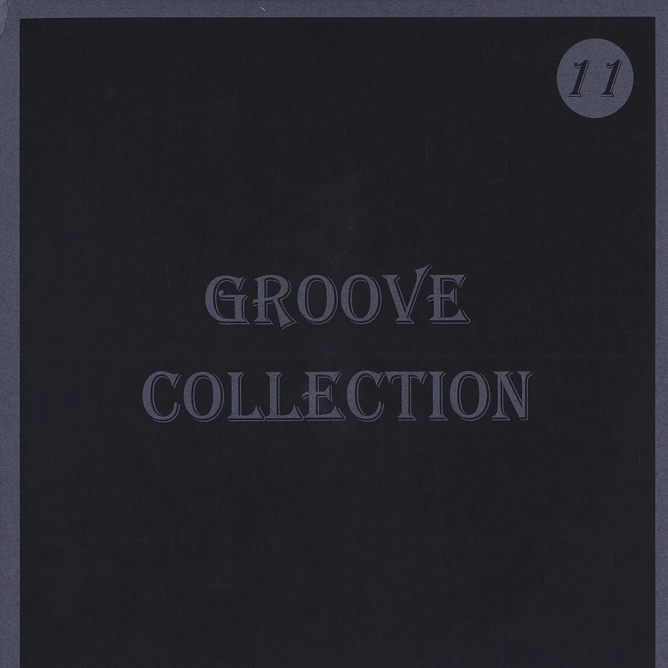 Groove Collection - Volume 11