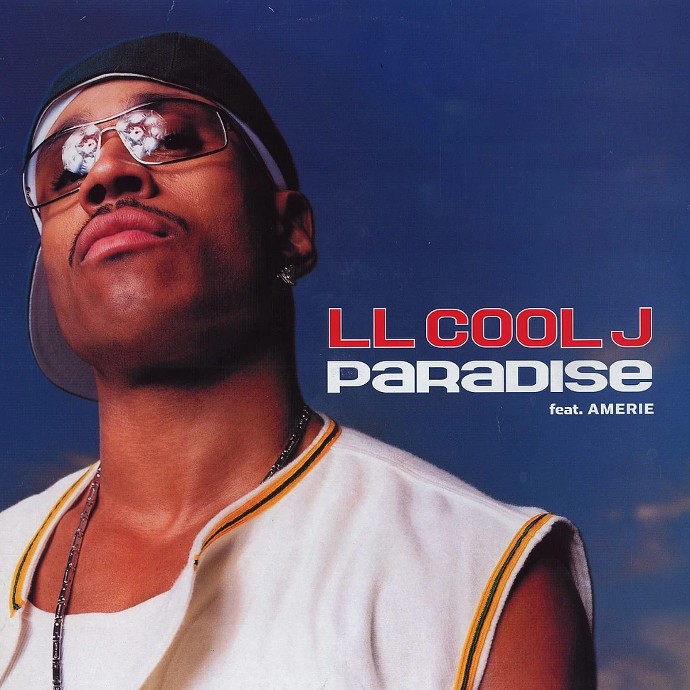 LL Cool J - Paradise feat. Amerie
