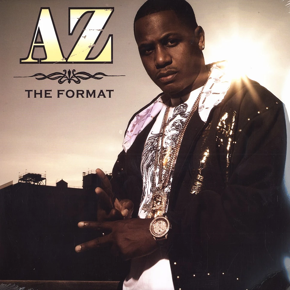 AZ - The Format