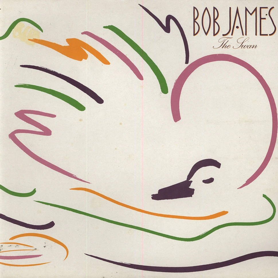 Bob James - The Swan