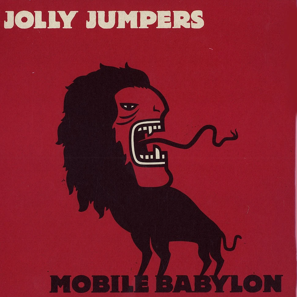 Jolly Jumpers - Mobile babylon
