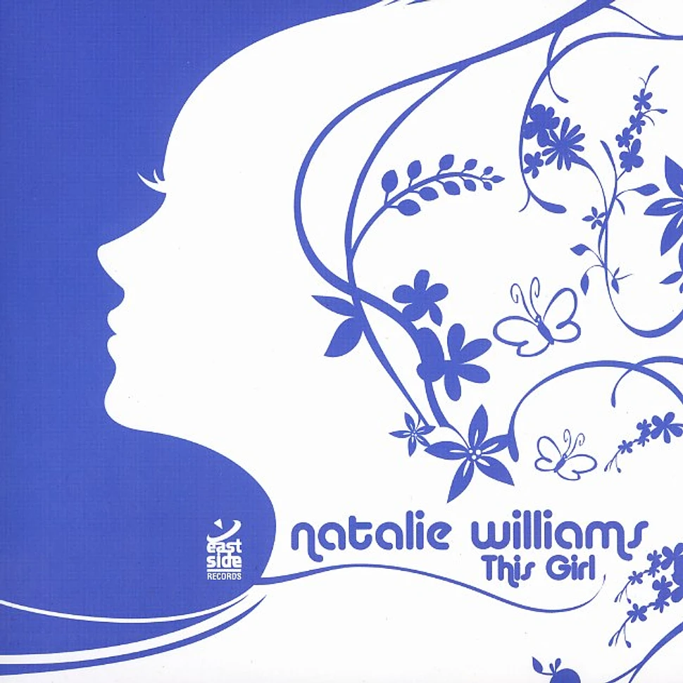 Natalie Williams - This girl